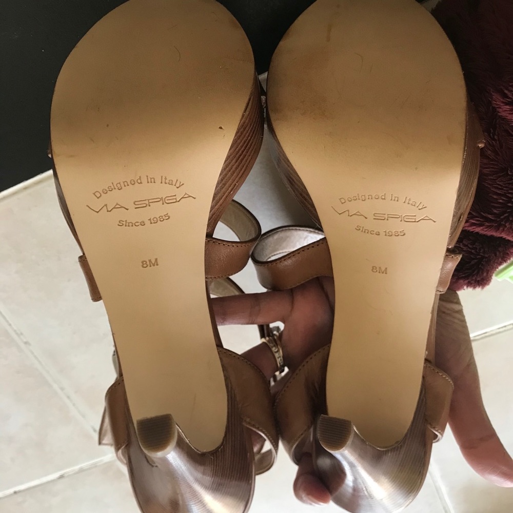 Via Spiga Shoes size 8M